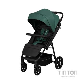 Коляска Lionelo Mira Green Emerald (LO-MIRA GREEN EMERALD)