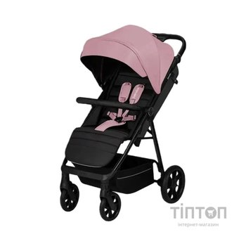 Коляска Lionelo Mira Pink Rose (LO-MIRA PINK ROSE)