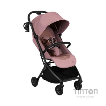 Коляска Lionelo Sia Pink Rose (LO-SIA PINK ROSE)