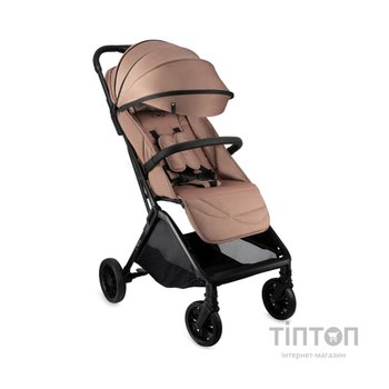 Коляска MoMi ANDREA light brown (WOSP00067)