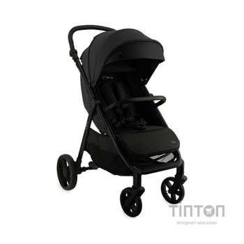 Коляска MoMi CLARA black (WOSP00068)