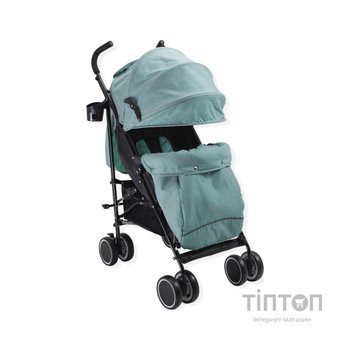 Коляска Velano Jett прогулянкова, light green (47313)