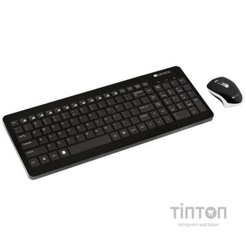 Комплект Canyon SET-W3 Wireless Black (CNS-HSETW3-RU)