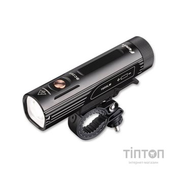 Комплект велофар Fenix BC26R-BC05RV20