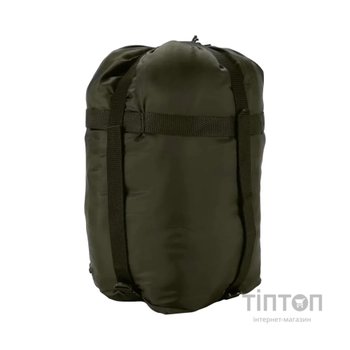 Компресійний мішок Snugpak Large 18 Olive (5056694902804)
