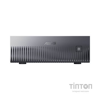 Комп'ютер ASUS Ascent GX10 GX10-GG0003BN / NVIDIA GB10, 128, 1TB, Wi-Fi7 (90MS0371-M00030)