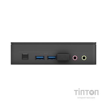 Комп'ютер ASUS NUC 11 Essential Kit NUC11ATKC4 / Celeron N5105, M.2 22x80, no cord (90AB1ATK-MB3100)