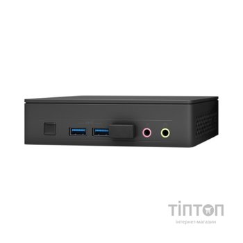 Комп'ютер ASUS NUC 11 Essential Kit NUC11ATKPE / Pentium N6005, M.2 22x80, no cord (90AB1ATK-MB1100)