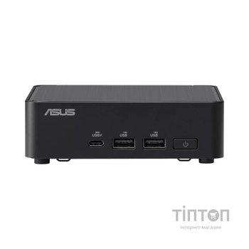 Комп'ютер ASUS NUC 14 Pro RNUC14RVKI300003I / Core3 100U (90AR0062-M00050)