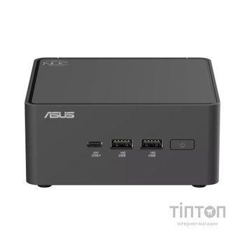 Комп'ютер ASUS NUC 15 Pro RNUC15CRHV700002 / Ultra7 265H vPro 28W (90AR00Q2-M000K0)