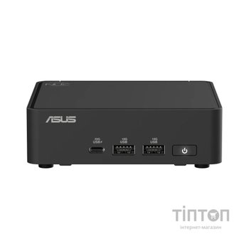 Комп'ютер ASUS NUC 15 Pro RNUC15CRKU700003 / Ultra7 255H 28W (90AR00R2-M000E0)