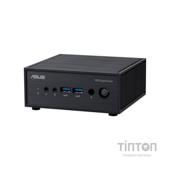 Комп'ютер ASUS PN42-BBN200MV MFF, Intel N200, 2*SO-DIMM, SATA+M.2SSD, UMA, WiFi, VESA, без ОС (90MR00X2-M00020)