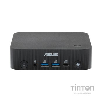 Комп'ютер ASUS PN54-BBR522MNS1 / Ryzen5 220, 2*SO-DIMM, M.2SSD, WiFi (90MR01D2-M000D0)