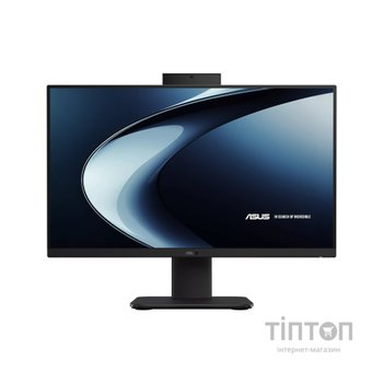 Комп'ютер ASUS V440VAK-BPC0240 AiO / i5-13420H, 16, 512, KM (90PT03X3-M01PT0)