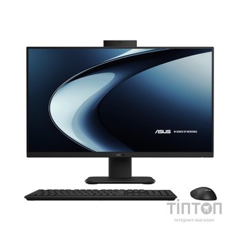 Комп'ютер ASUS V470VAK-BPE0480 AiO / Core7 240H, 16, 512, KM (90PT03W3-M03ZY0)