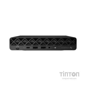 Комп'ютер HP EliteDesk 8 Mini G1a / Ryzen5 220, 16, 512, WF, KM (998Z4ET)