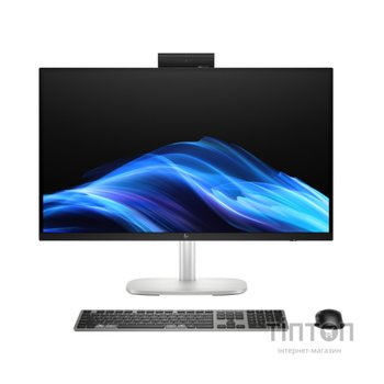 Комп'ютер HP EliteStudio 8 G1i / Ultra7 265, 16, 512, K&M, cam, WiF, HAS (C8AB5ET)