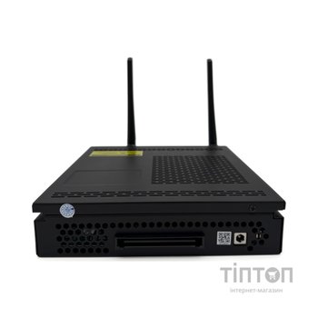Комп'ютер Intboard OPS PC і5-1140G7/DDR4 16Gb/SSD 512Gb/Intel Iris Xe Graphics (10737002)