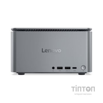 Комп'ютер Lenovo ThinkCentre neo Ultra Gen 2 / Ultra5 235, 32, 512, RTX 5060 8GB, KM, W11P (13BG0017UI)