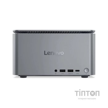 Комп'ютер Lenovo ThinkCentre neo Ultra Gen 2 / Ultra7 265, 32, 1TB, RTX 5060 8GB, KM. W11P (13BG001AUI)