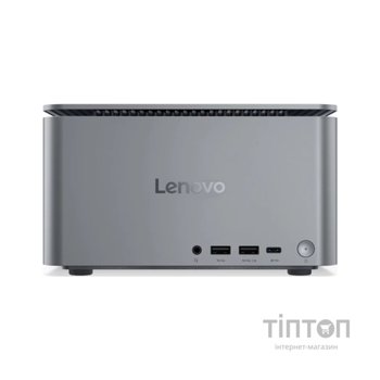 Комп'ютер Lenovo ThinkCentre neo Ultra Gen 2 / Ultra9 285, 32, 1TB, RTX 5060 8GB, KM. W11P (13BG001BUI)