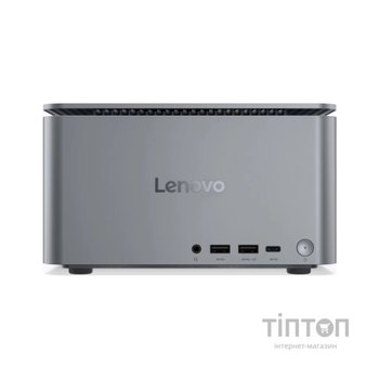 Комп'ютер Lenovo ThinkCentre neo Ultra Gen 2 / Ultra9 285, 32, 2TB, RTX 5060 8GB, KM. W11P (13BG001CUI)