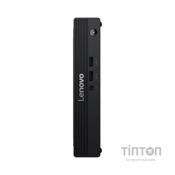 Комп'ютер Lenovo V100q / i3-N305, 16, 512, KM (13GE000PUI)
