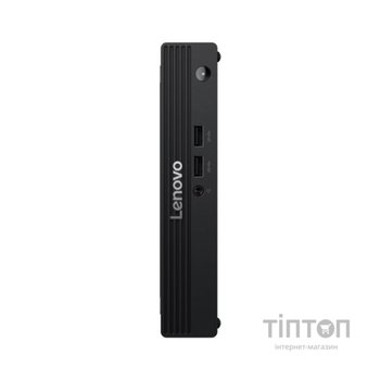 Комп'ютер Lenovo V100q / i3 N305, 8, 256, KM, W11P (13GE000EUI)