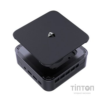 Комп'ютер Machenike Mini GTR (HP8745H48)