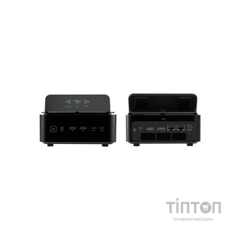 Комп'ютер Machenike Mini GTS (AR255H48)