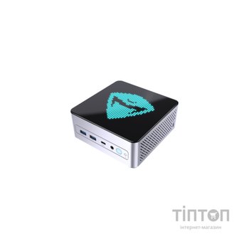 Комп'ютер Machenike Mini GTX (PH94H48)