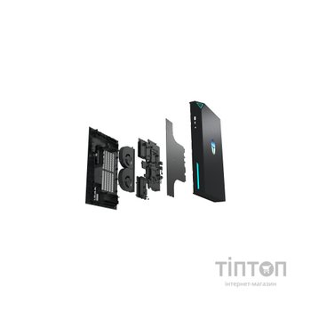 Комп'ютер Thunderobot MIX G2 (G2RPR9HXM7LB4)