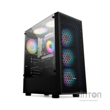 Комп'ютер Vinga Wolverine D8757 (I5M16G5060WP.D8757)