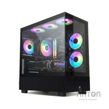 Комп'ютер Vinga Wolverine D9558 (I5M16G5060WP.D9558)