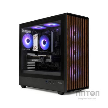 Комп'ютер Vinga Wolverine D9905 (I5M16G3060WH.D9905)