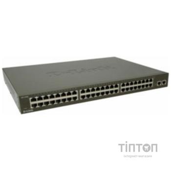 Комутатор D-Link DES-1050G
