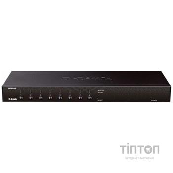 Комутатор D-Link KVM-440