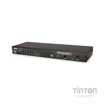 Комутатор KVM Aten CS1716A