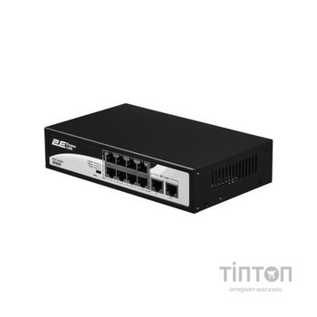 Комутатор мережевий 2E 2E-SP802F-2