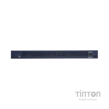 Комутатор мережевий Netgear GS116GE
