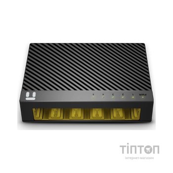 Комутатор мережевий Netis ST3105GC