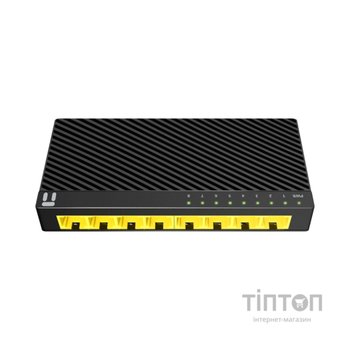 Комутатор мережевий Netis ST3108GC