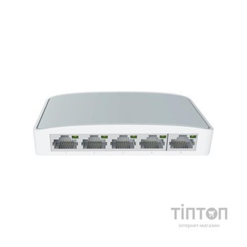 Комутатор мережевий Onv ONV-H1005S