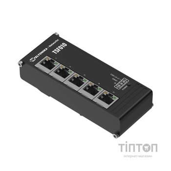 Комутатор мережевий Teltonika TSF010