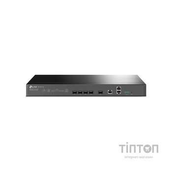 Комутатор мережевий TP-Link DS-P7001-04