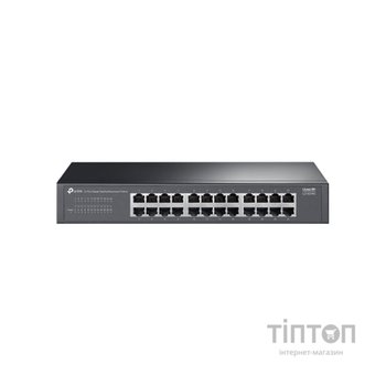 Комутатор мережевий TP-Link LS1024G