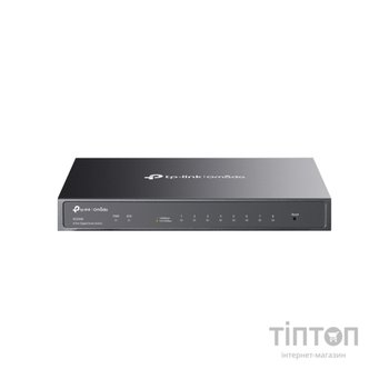 Комутатор мережевий TP-Link SG2008