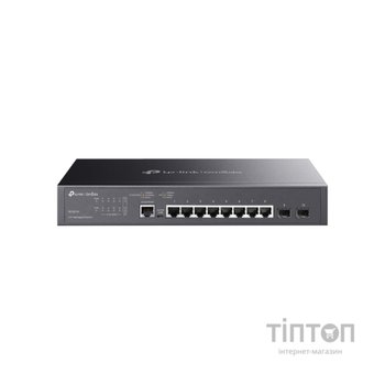 Комутатор мережевий TP-Link SG3210