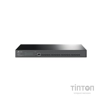 Комутатор мережевий TP-Link SX3016F
