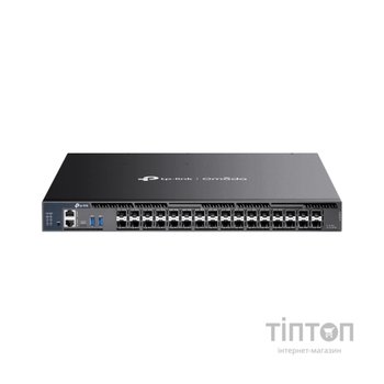 Комутатор мережевий TP-Link SX6632YF